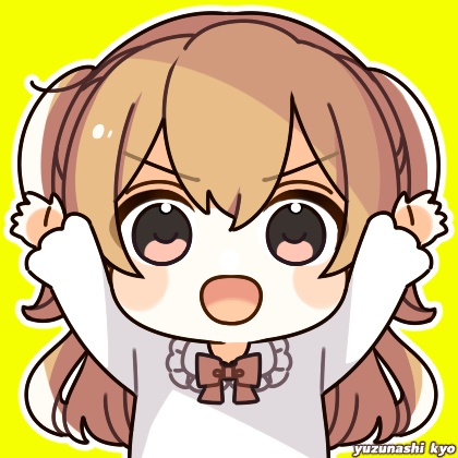 女の子のアイコン