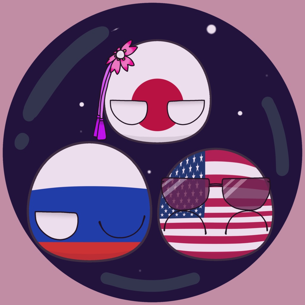 平和之誓ー壱ー