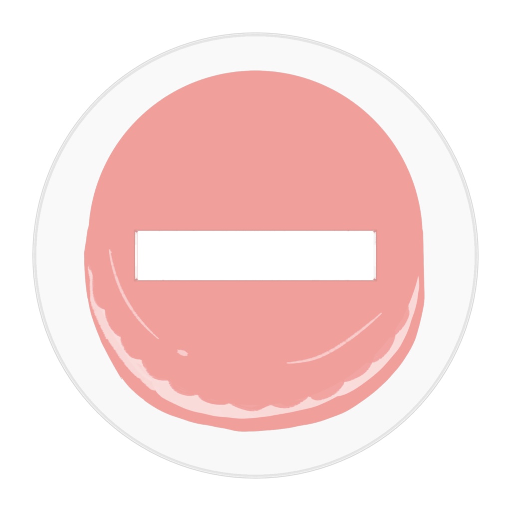 ちびたんまかアクリルスタンド