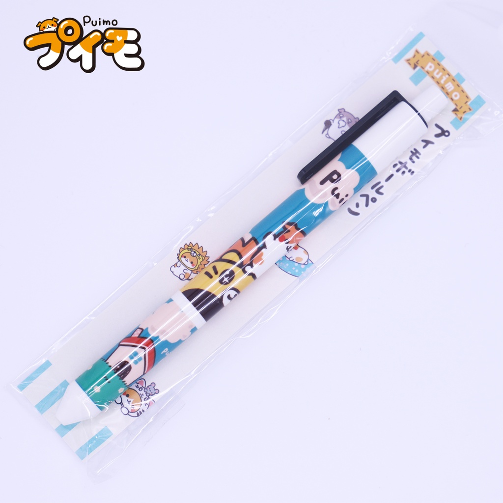 プイモ ボールペン