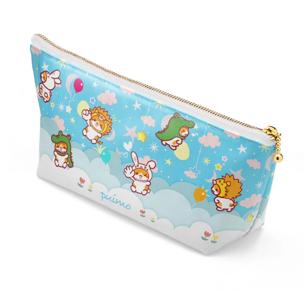 ポーチ⭐️じゃんけんプイモ