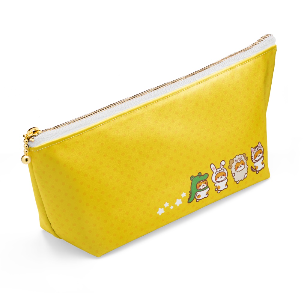 ポーチ☆ぷぃぷぃTV