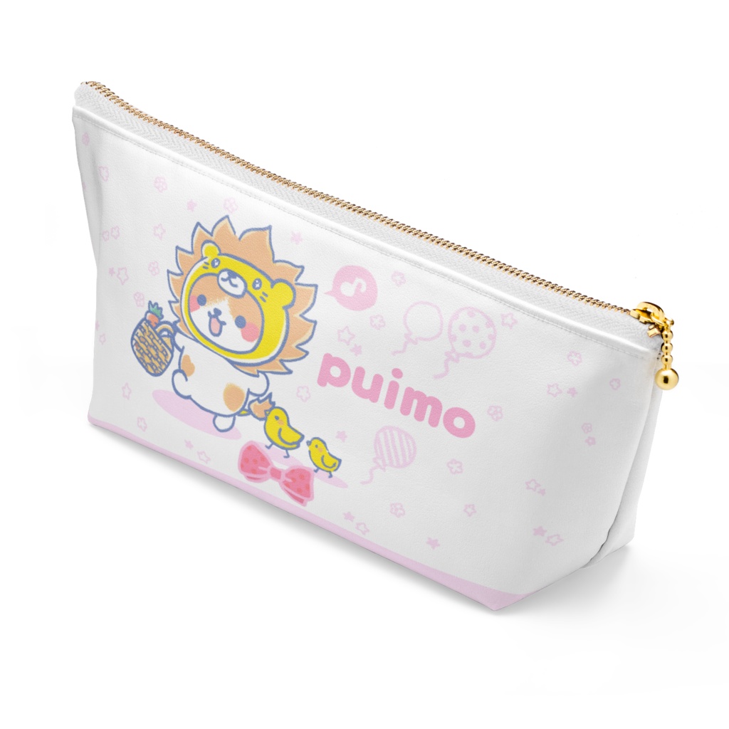 ポーチ ゆめかわラブリープイモ💕