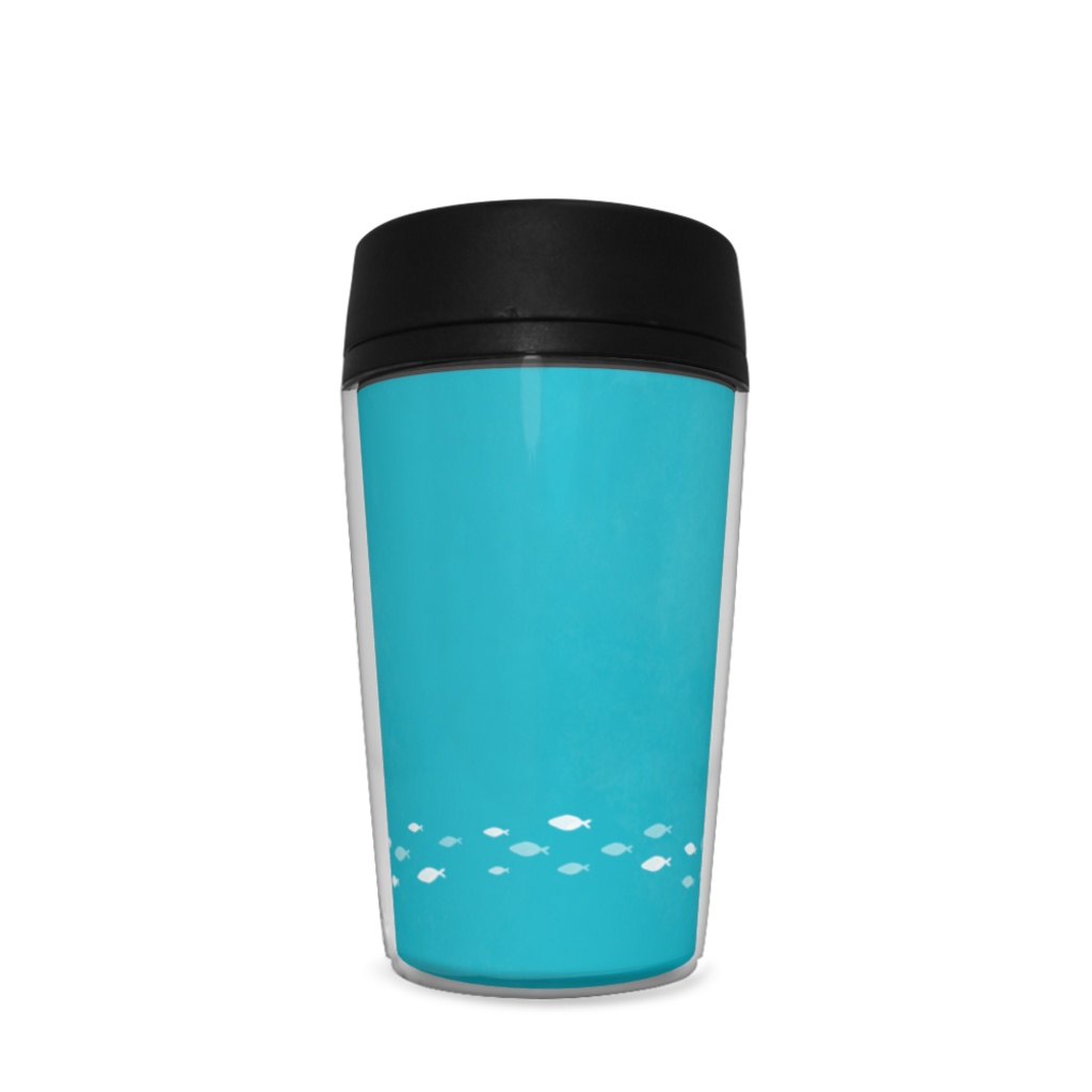 タンブラー「summer」