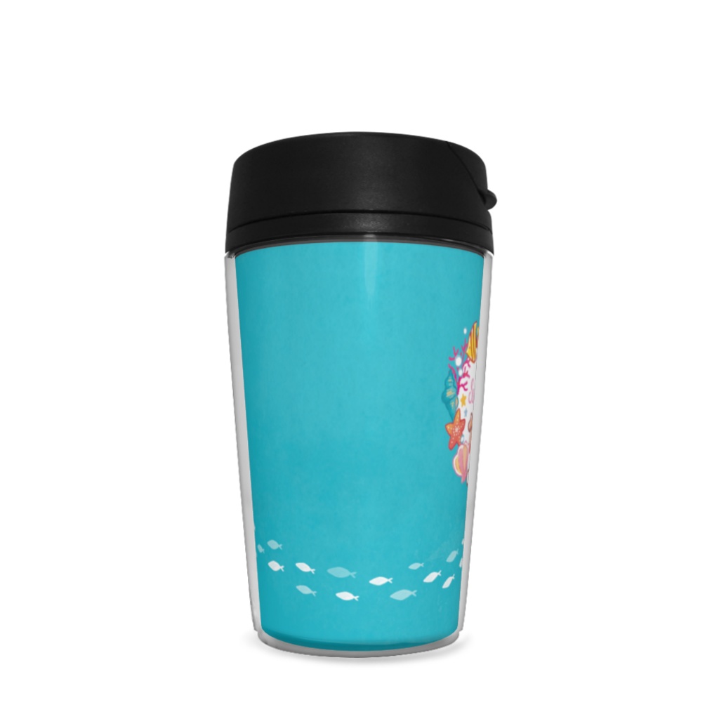 タンブラー「summer」