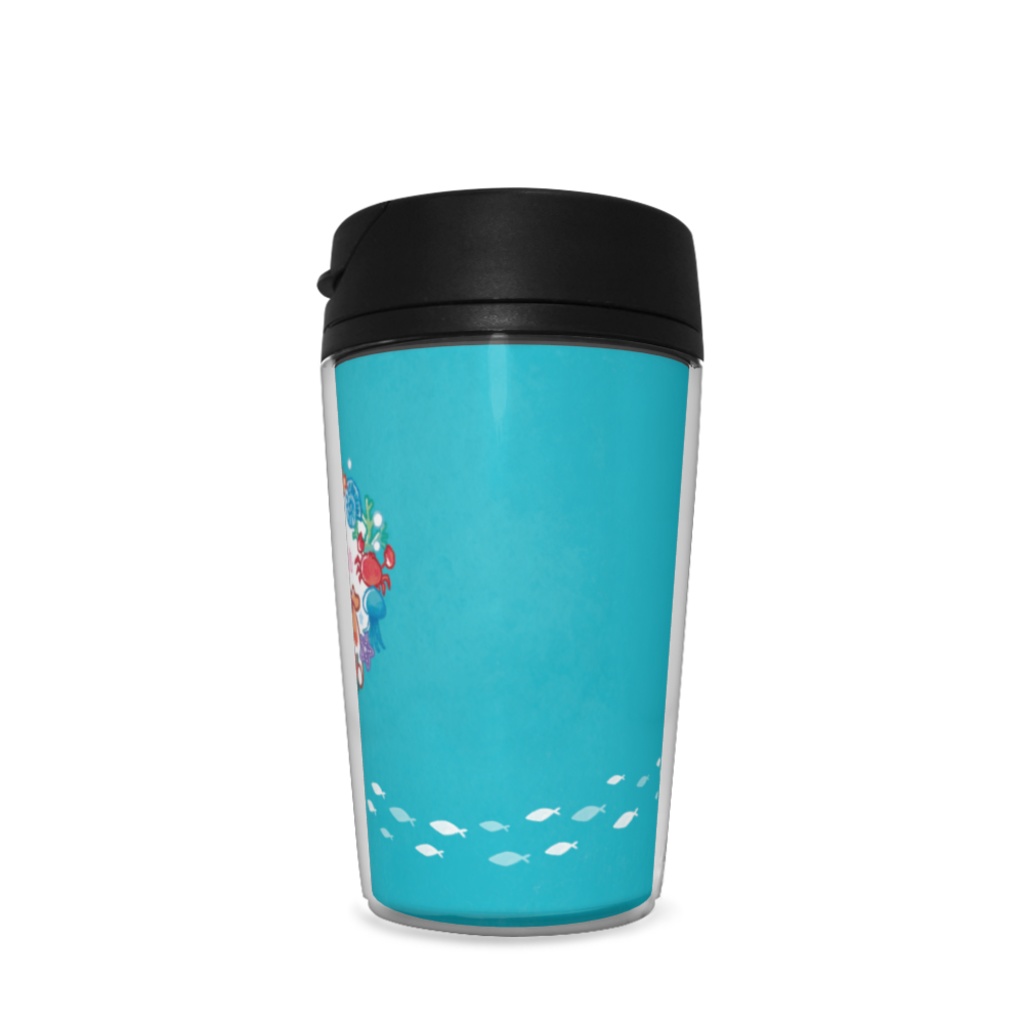 タンブラー「summer」