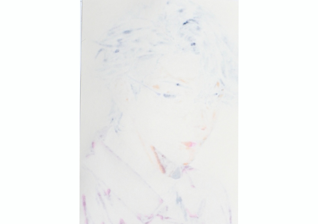 Darjeeling's favorite boy No.001