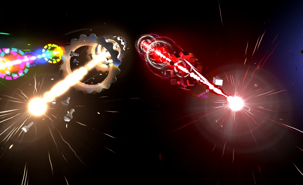 J.A.Y. Coherent Photonic Emission Propulsion Apparatus Laser Deployment Crate