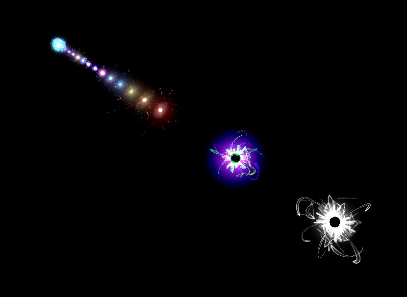 J.A.Y. Coherent Photonic Emission Propulsion Apparatus Laser Deployment Crate