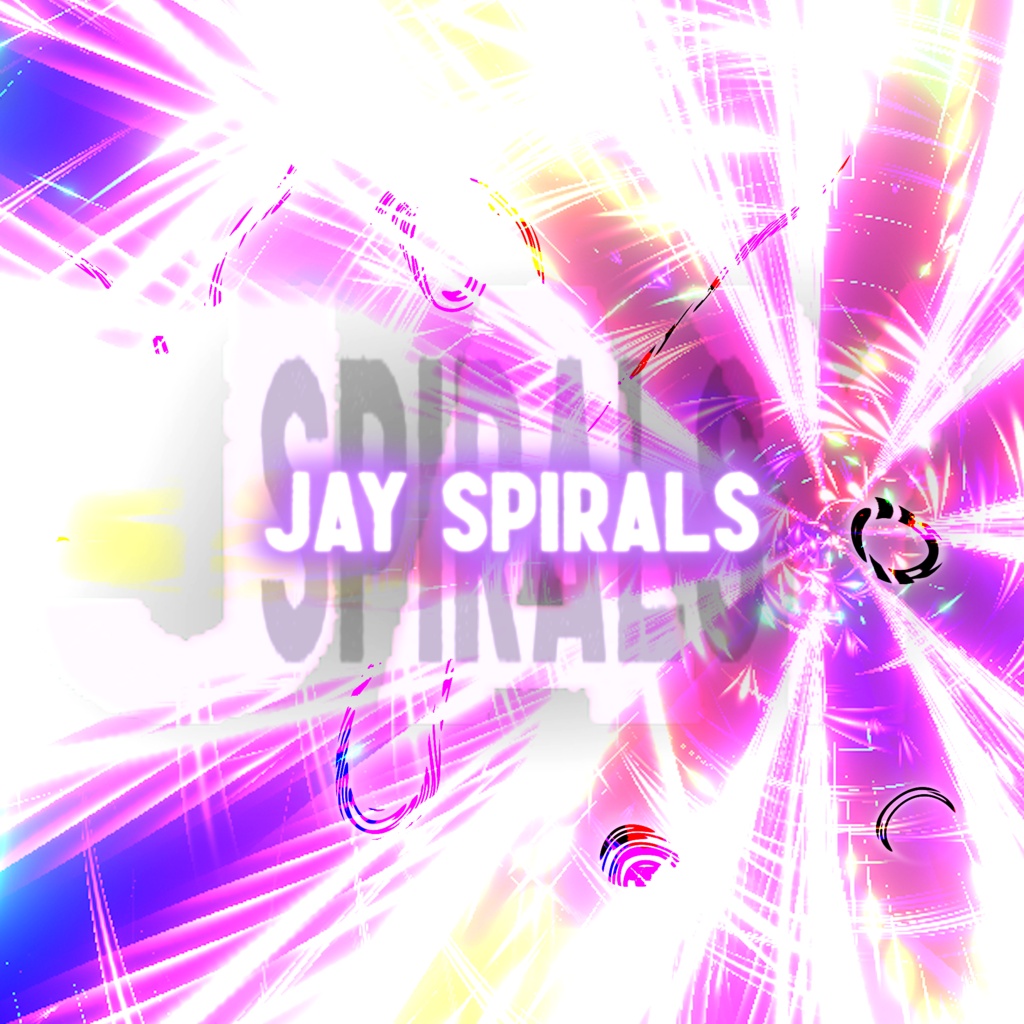 Jay Spirals