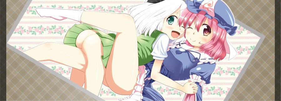 スティックポスター２：ゆゆみょん
