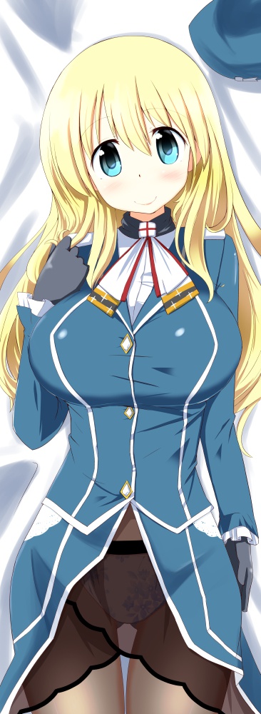 スティックポスター３：艦これ愛宕ポスター