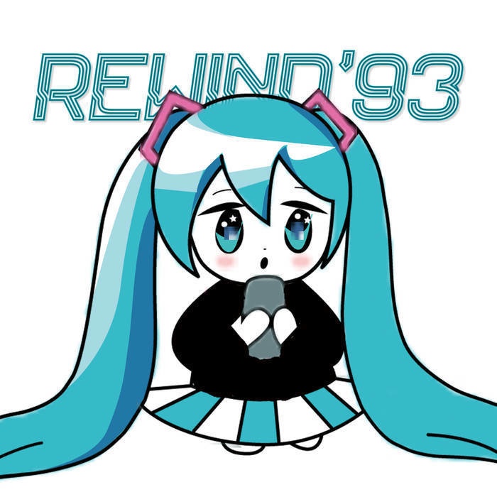 REWIND'93 Complete Edition