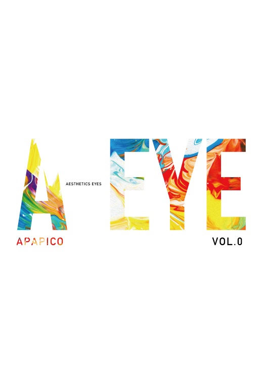 A-EYE Vo.l 0 [MUSIC ONLY]
