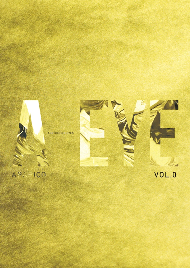 A-EYE Vol.01 [MUSIC ONLY]