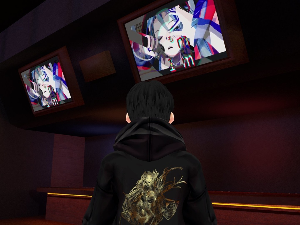 GOLDEN FOLD / KAITO T-SHIRTS