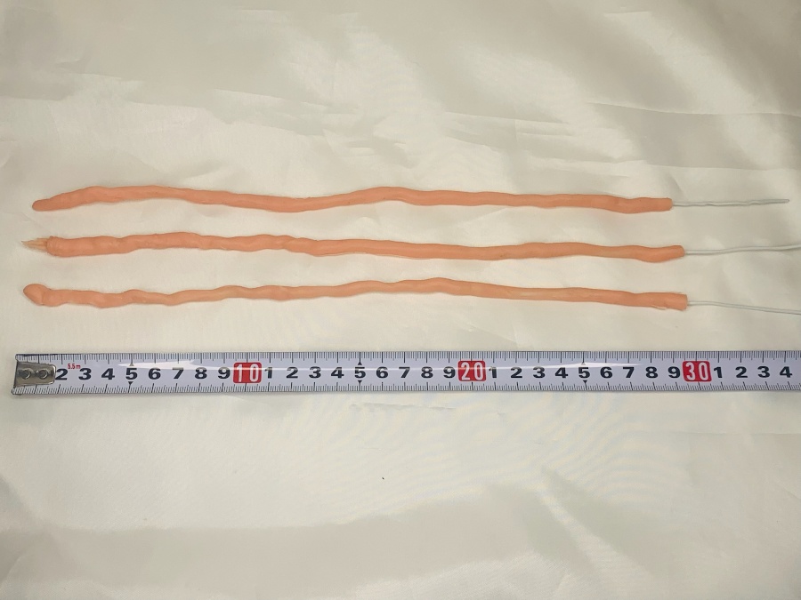 【触手スタンド3本セット】(30cmサイズ)メガミデバイス 30ms 美少女プラモ フギュア等に!