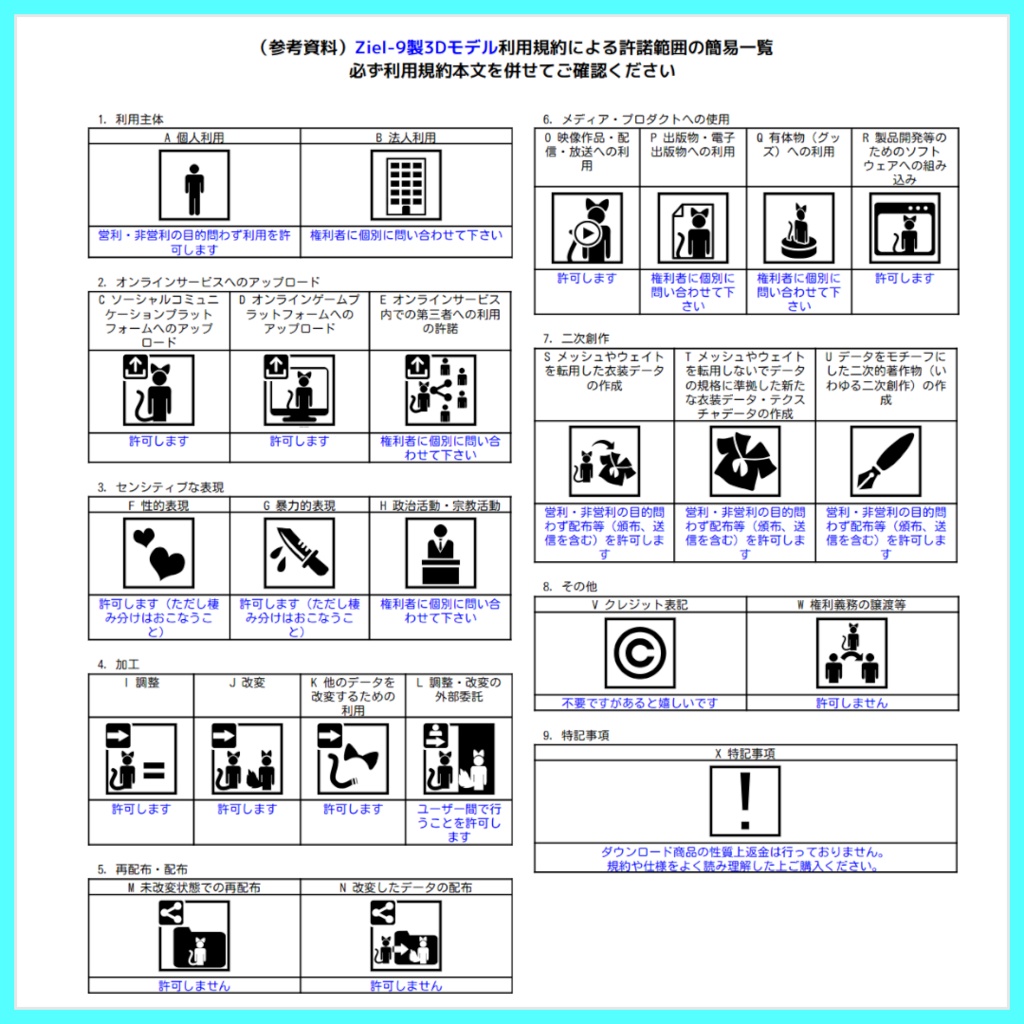 空中装備セット『飛狸』向けウイング追加パック