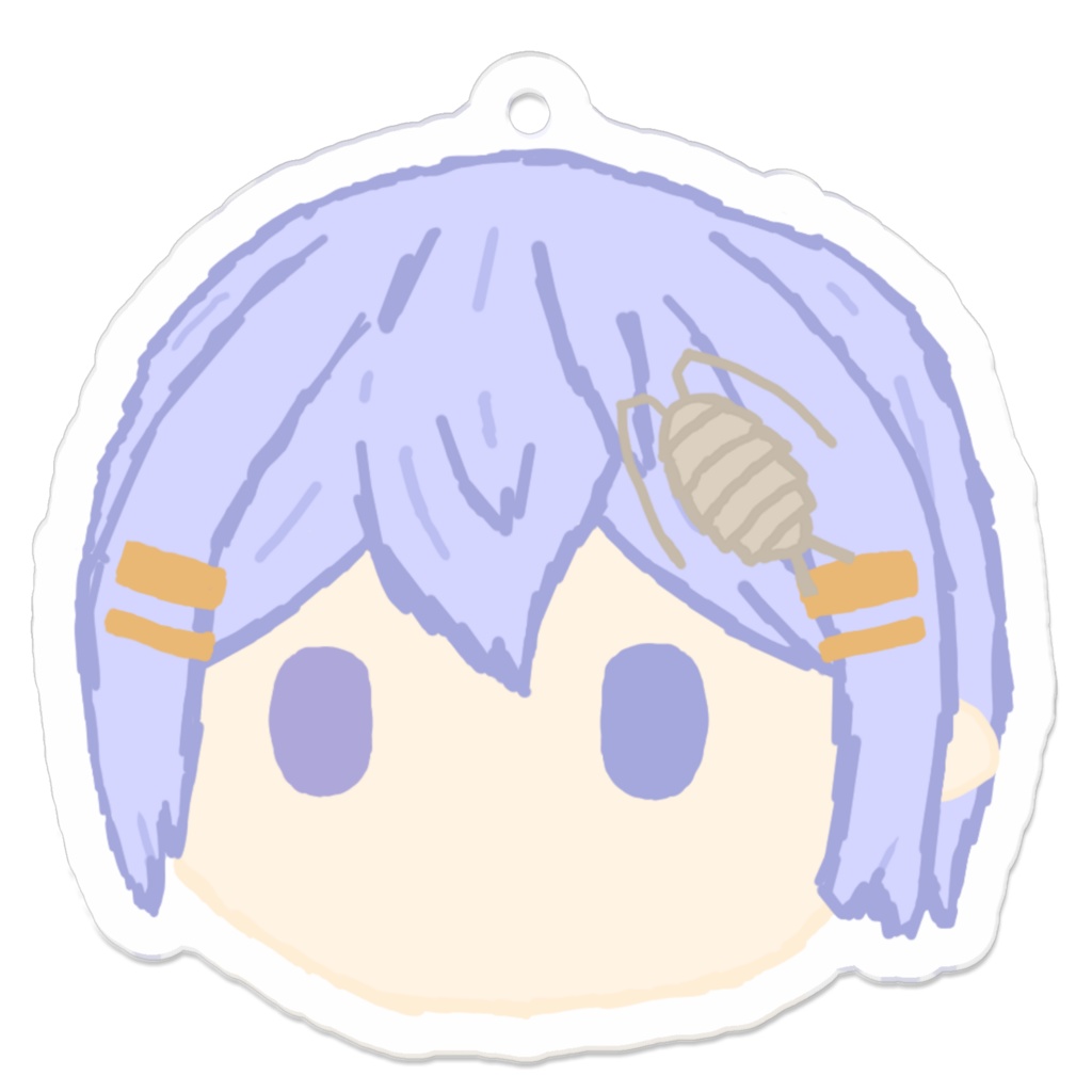 プチ・ヨル（アクキー）