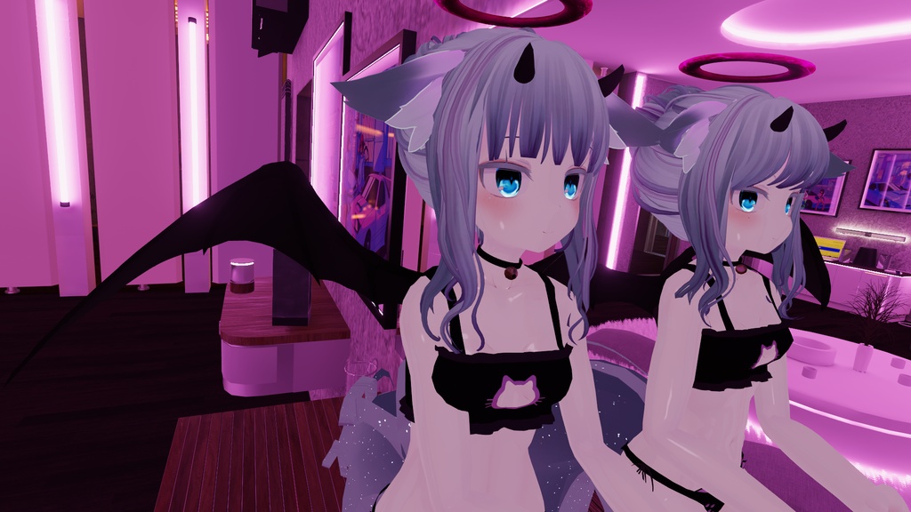 YuukoSan_Cyber ice eyes