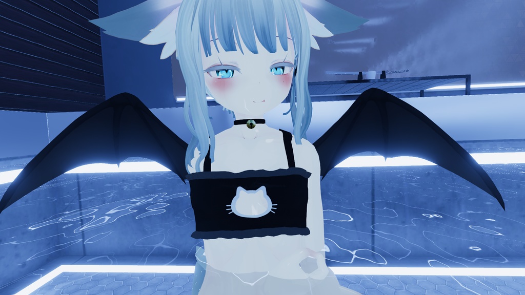 YuukoSan_Cyber ice eyes