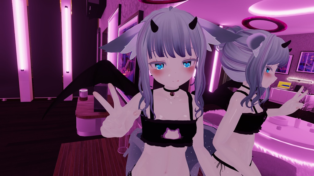 YuukoSan_Cyber ice eyes