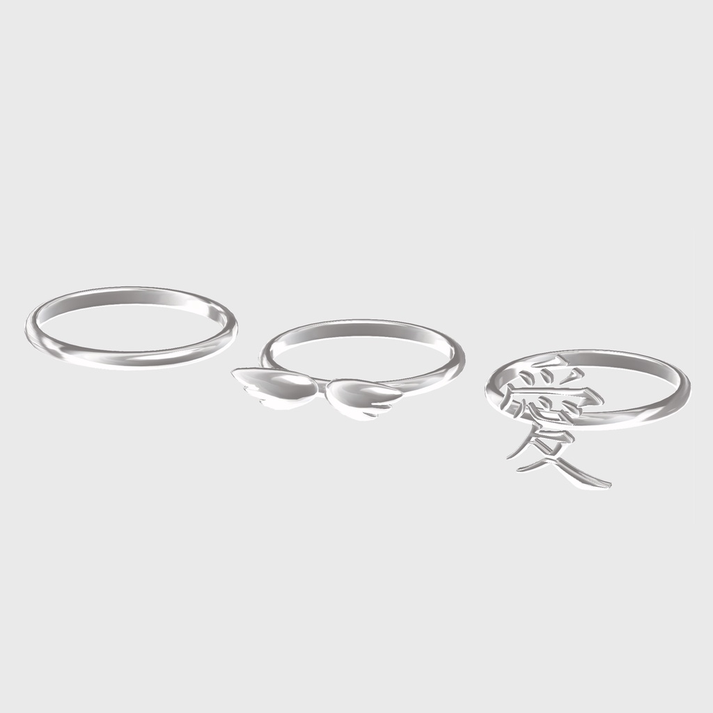 天使ⅹ愛リンク