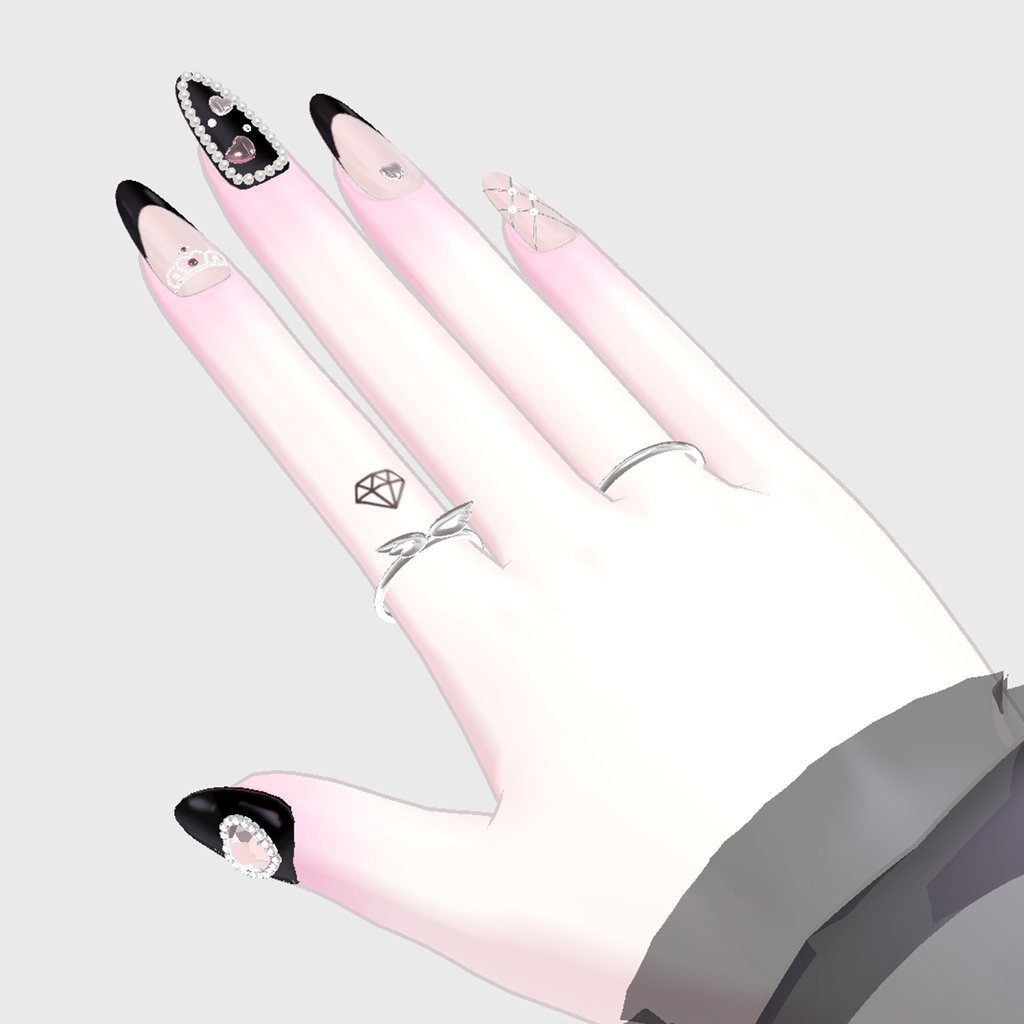 天使ⅹ愛リンク