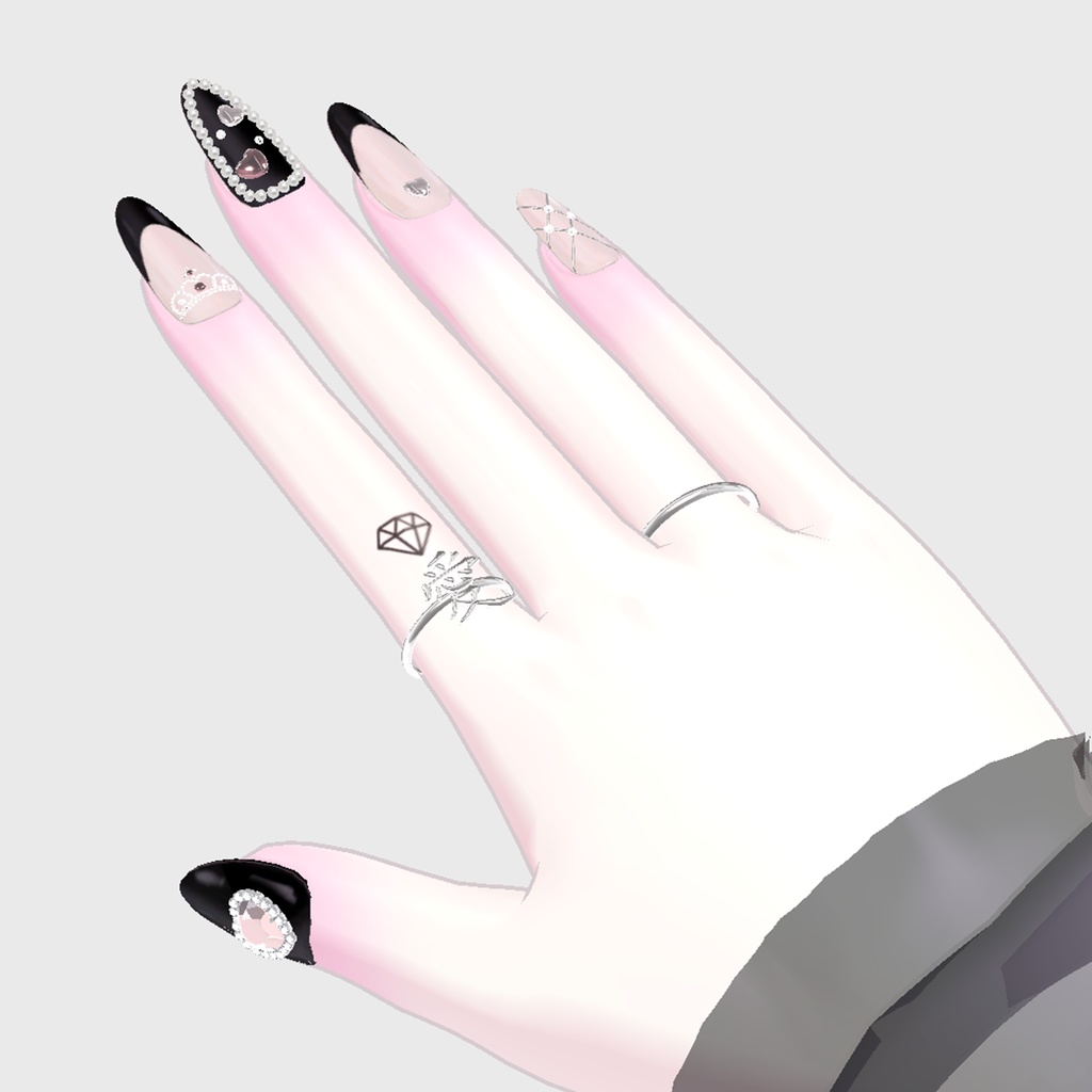 天使ⅹ愛リンク