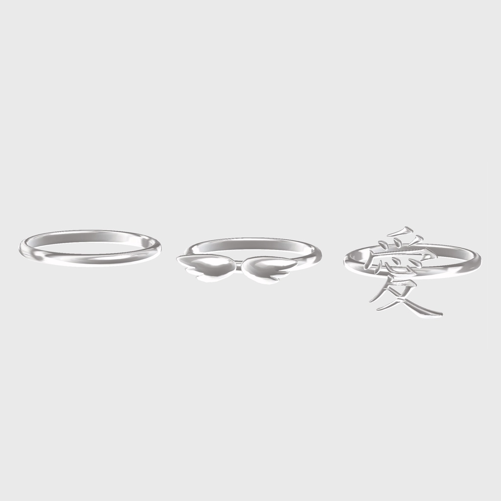 天使ⅹ愛リンク