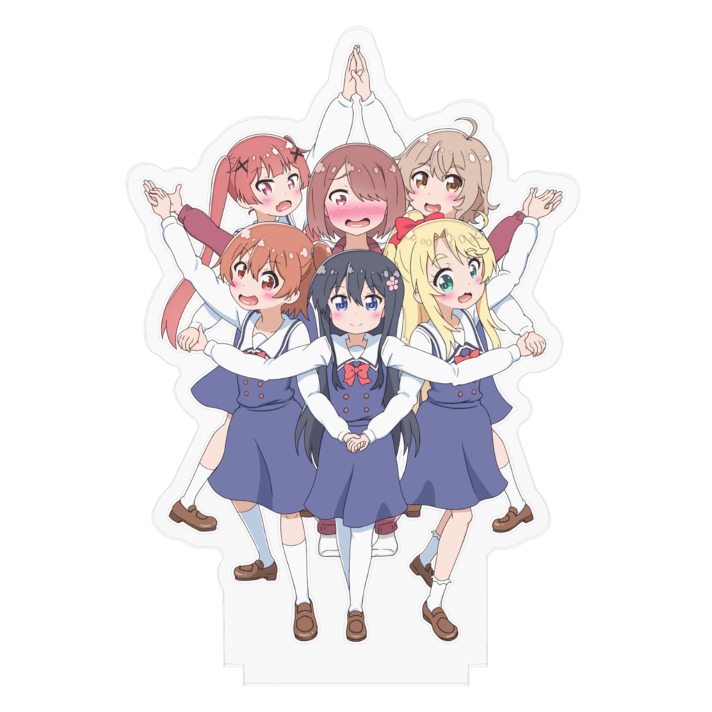 わたてんスター