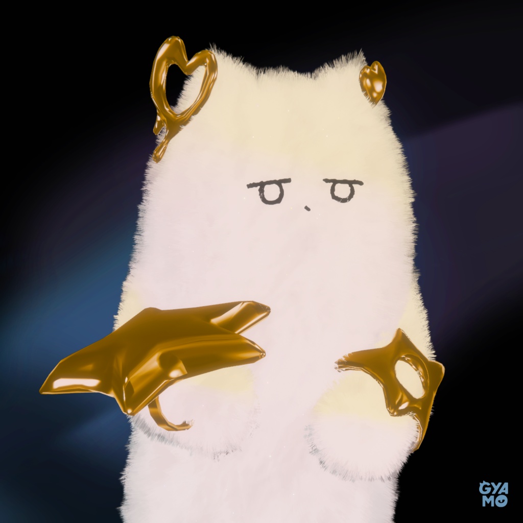 とろけるピアス&リング3点セット