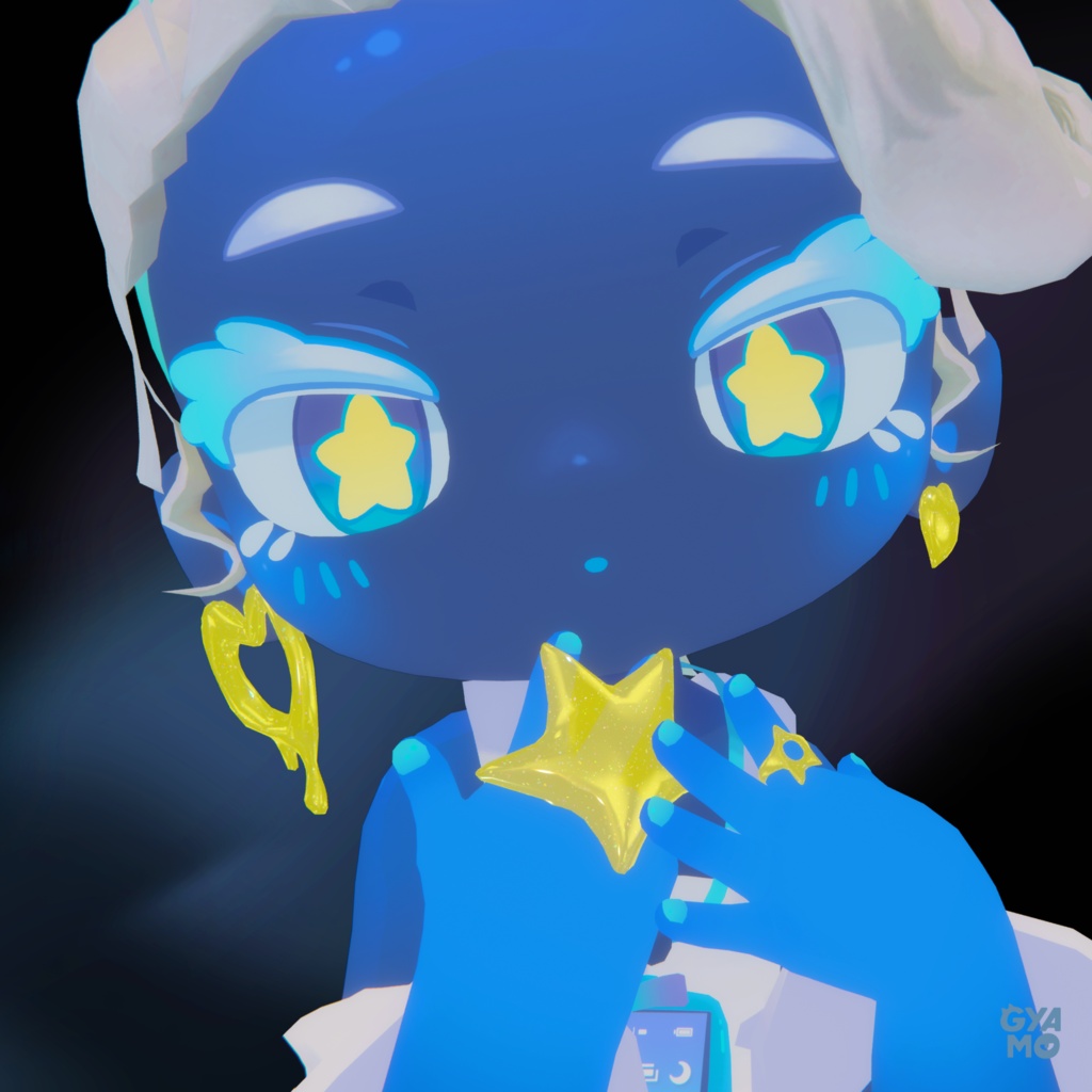 とろけるピアス&リング3点セット