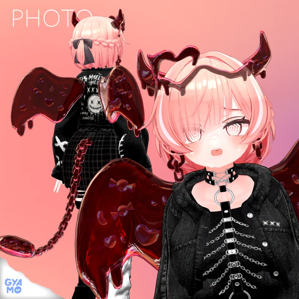 セール中🍬SweetsDevil🍬アクセサリー5点セット