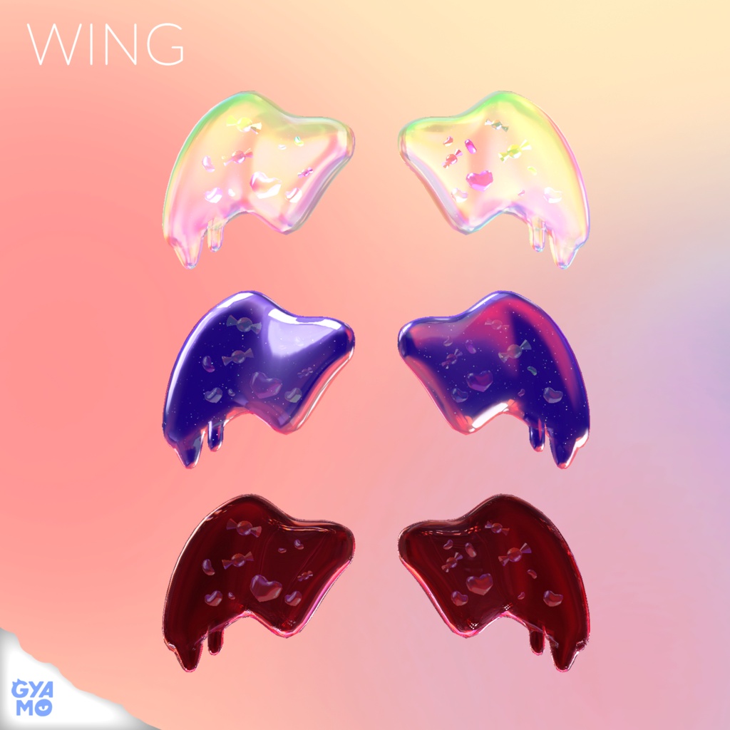 セール中🍬SweetsDevil🍬アクセサリー5点セット