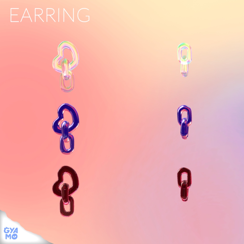 セール中🍬SweetsDevil🍬アクセサリー5点セット