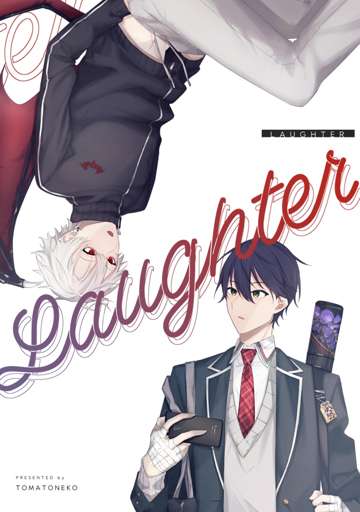Laughter