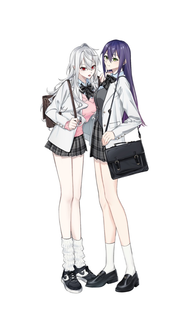 【予約販売】さにゃとこ制服アクスタ【非公式】