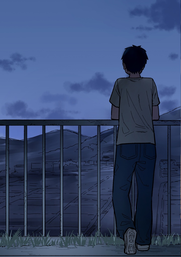 100日後に死ぬ誰か 下