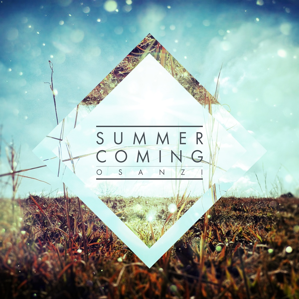 Summer Coming EP