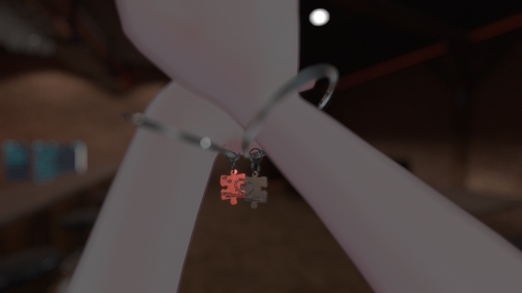 Puzzle Piece Bracelet