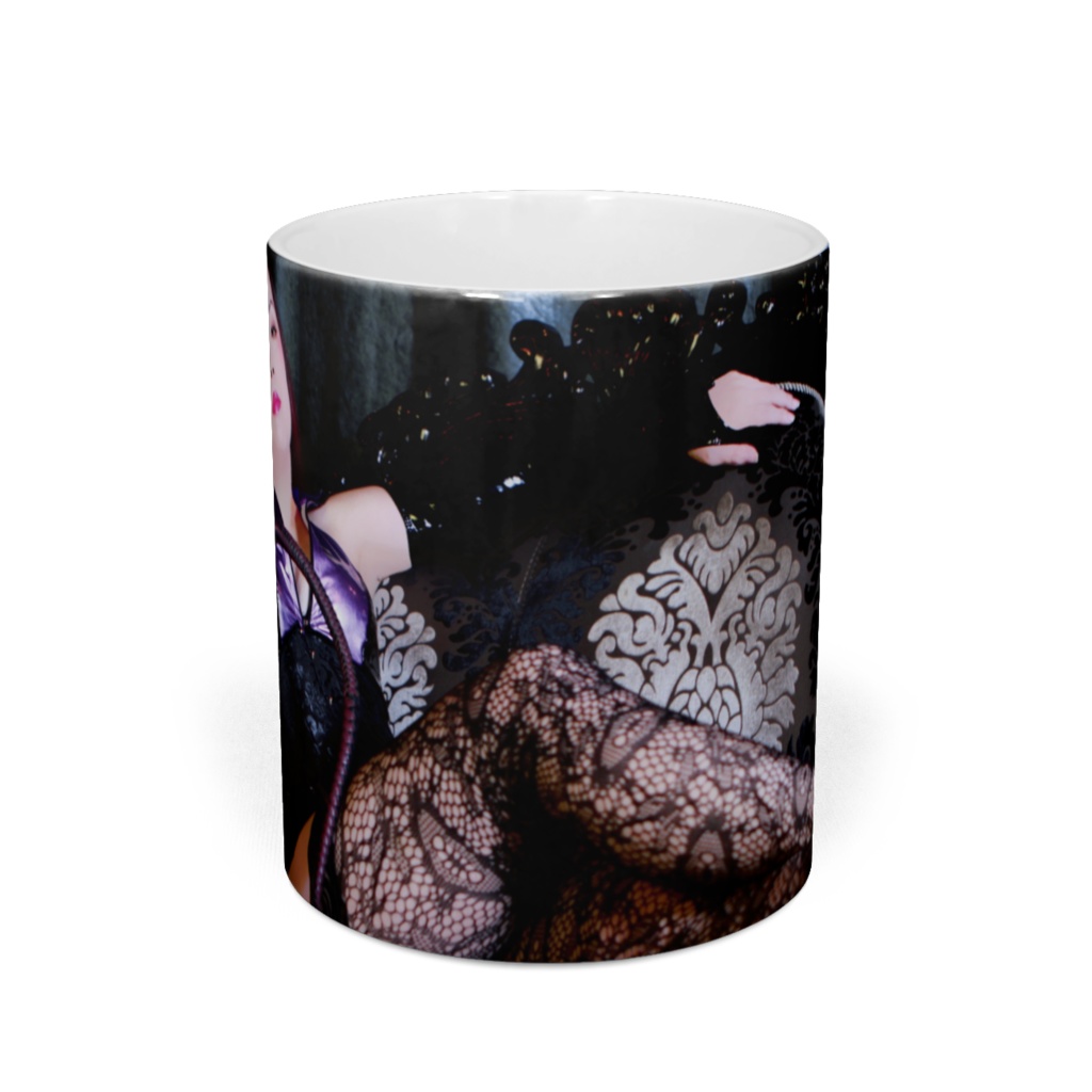 オリジナルマグカップ