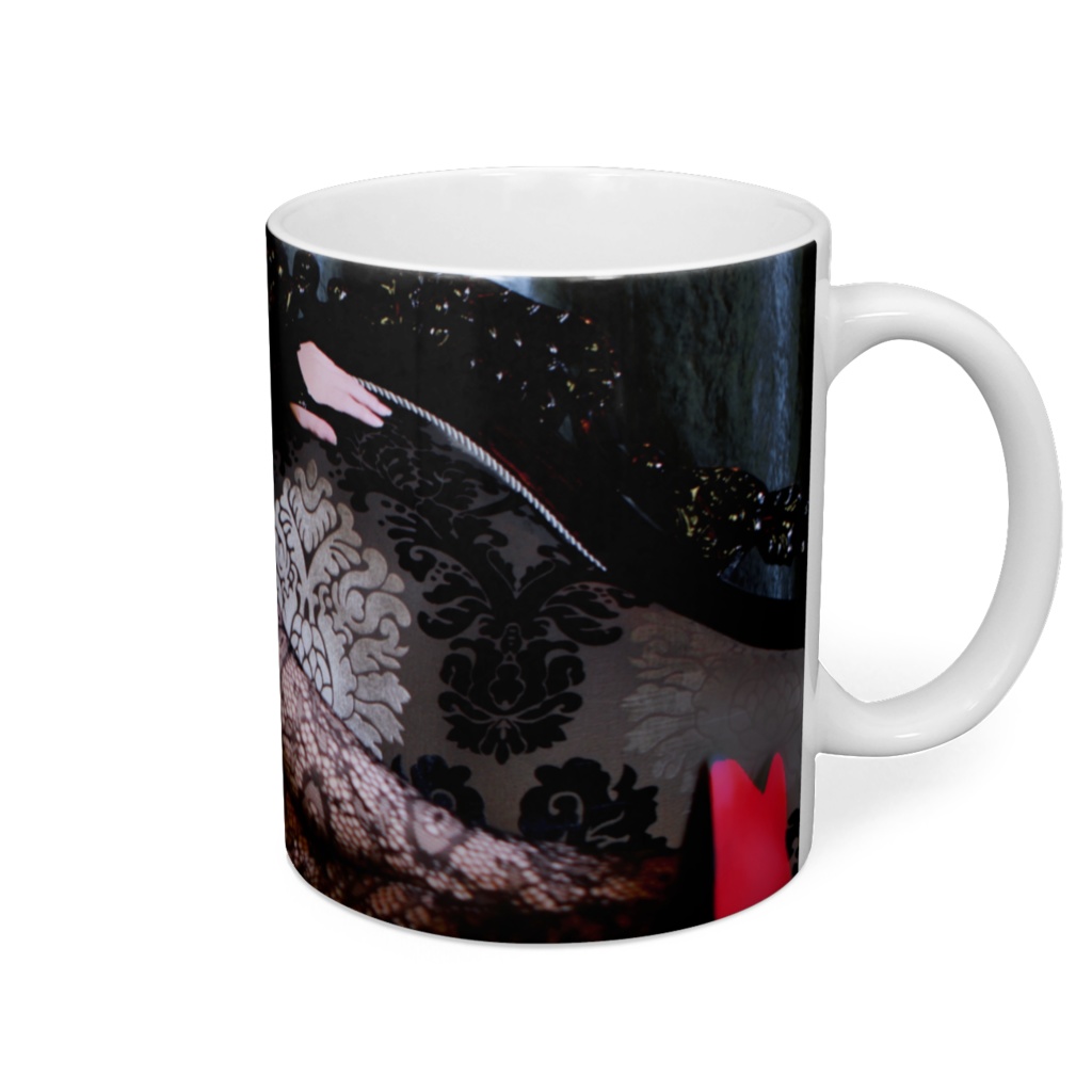 オリジナルマグカップ