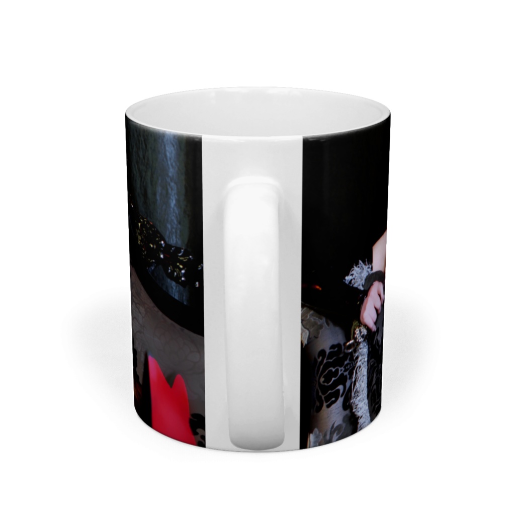 オリジナルマグカップ