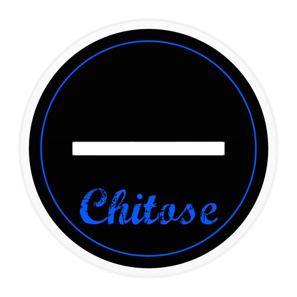 ちぃちゃんアクリルフィギュア