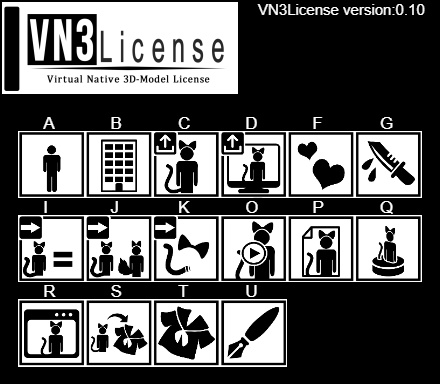 3Dモデル バウムクーヘン