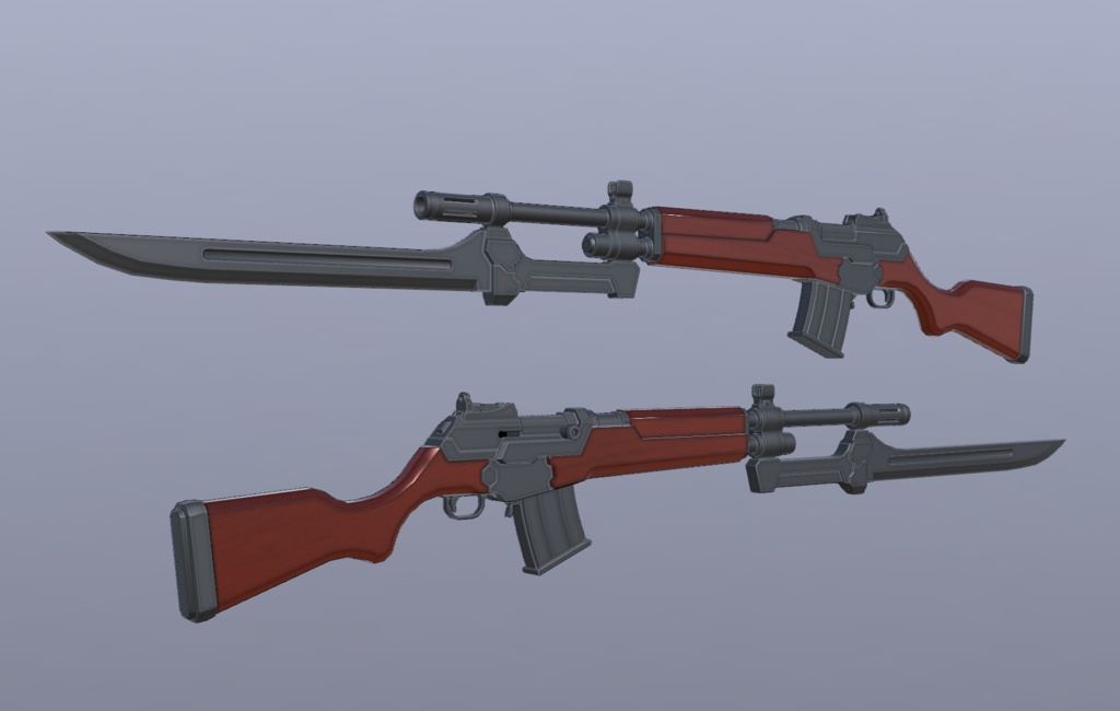 ヘーゼル(Hazel)Ver3 VRChat向けオリジナル3Dモデル