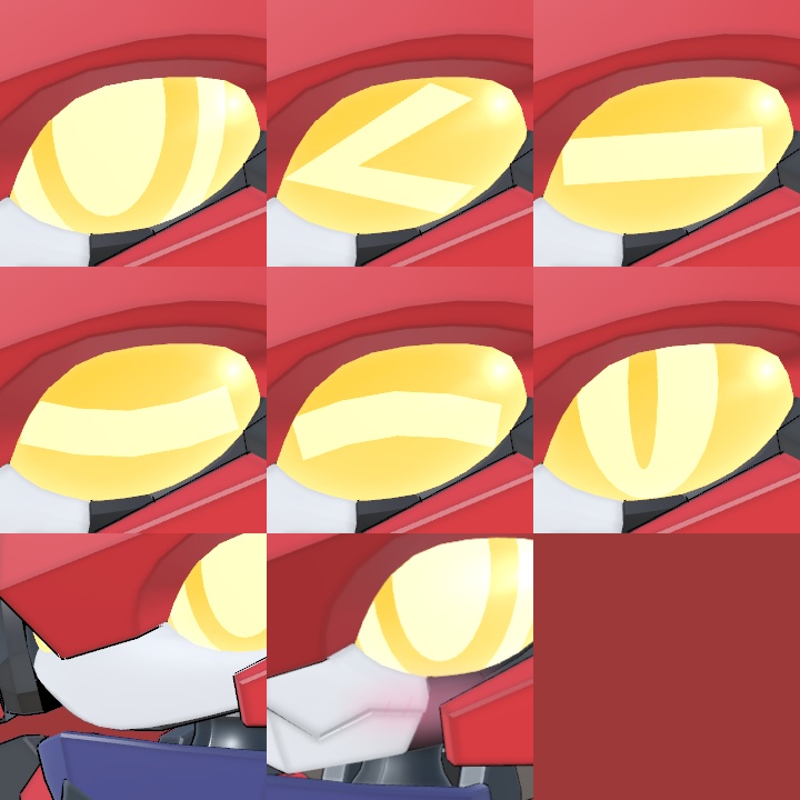 カレドヴルフ(Caledfwlch) VRChat向けオリジナル3Dモデル