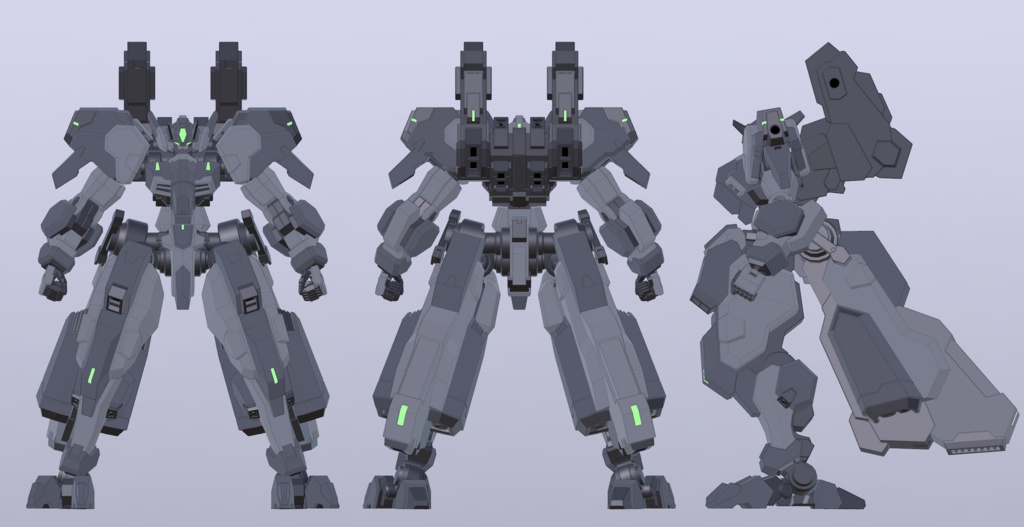 ヴァナルガンド(VANARGAND)