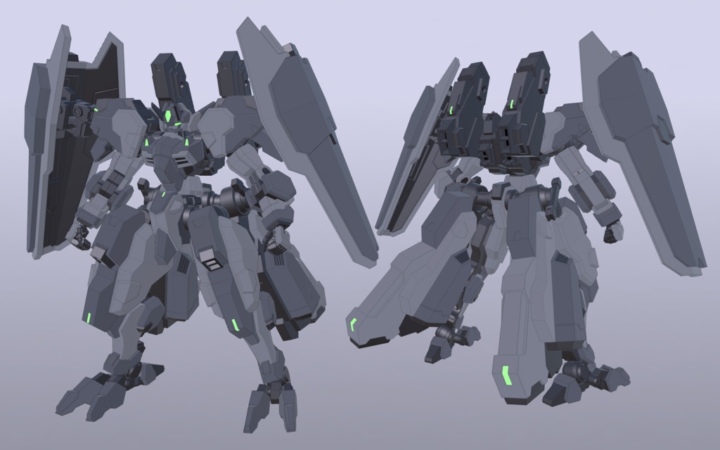 ヴァナルガンド(VANARGAND)